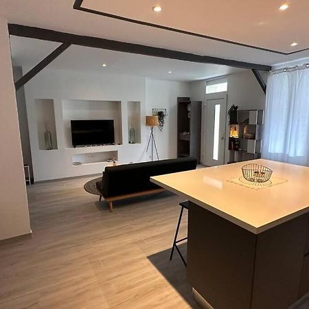 Maison Entierement Renovee Villa Ambares-et-Lagrave Kültér fotó