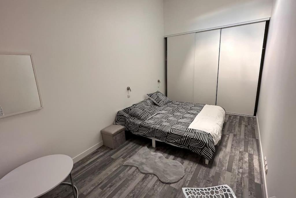 Maison Entierement Renovee Villa Ambares-et-Lagrave Kültér fotó